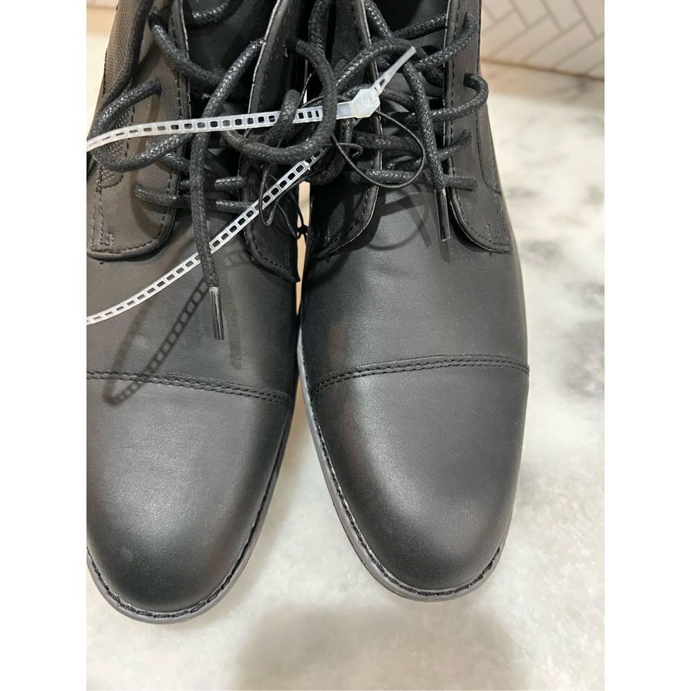 Call it Spring Lace up Dress boots - Picture 6 of 6